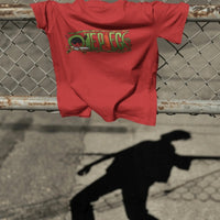 One peace X zoro be a legend by wearing this t-shirt