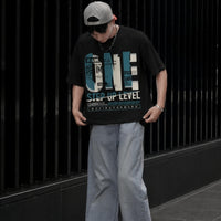 Summar t-shirt for man