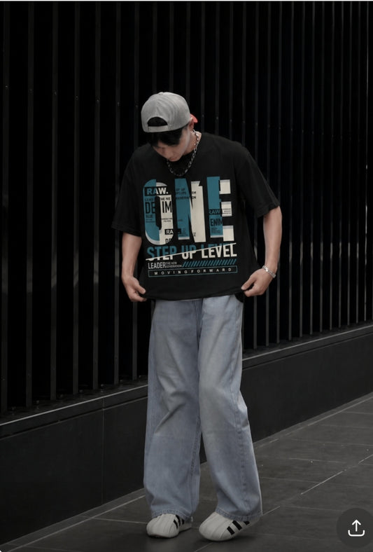Summar t-shirt for man