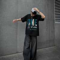 Summar t-shirt for man