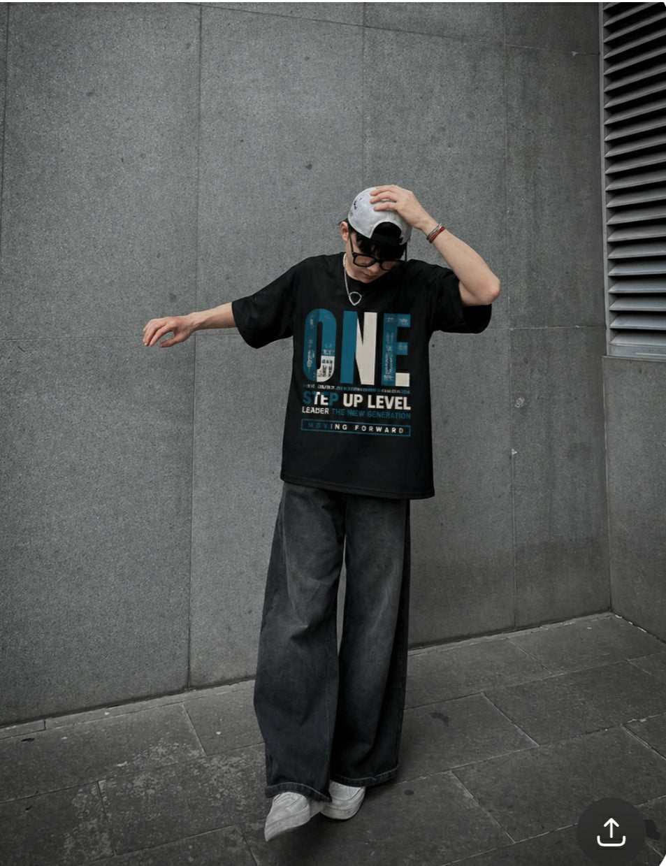 Summar t-shirt for man