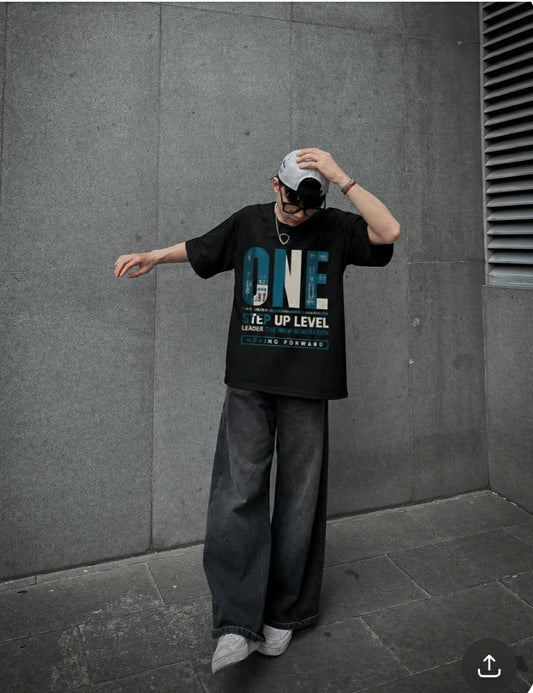 Summar t-shirt for man