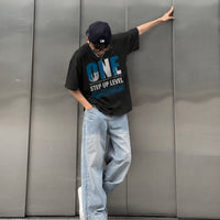 Summar t-shirt for man
