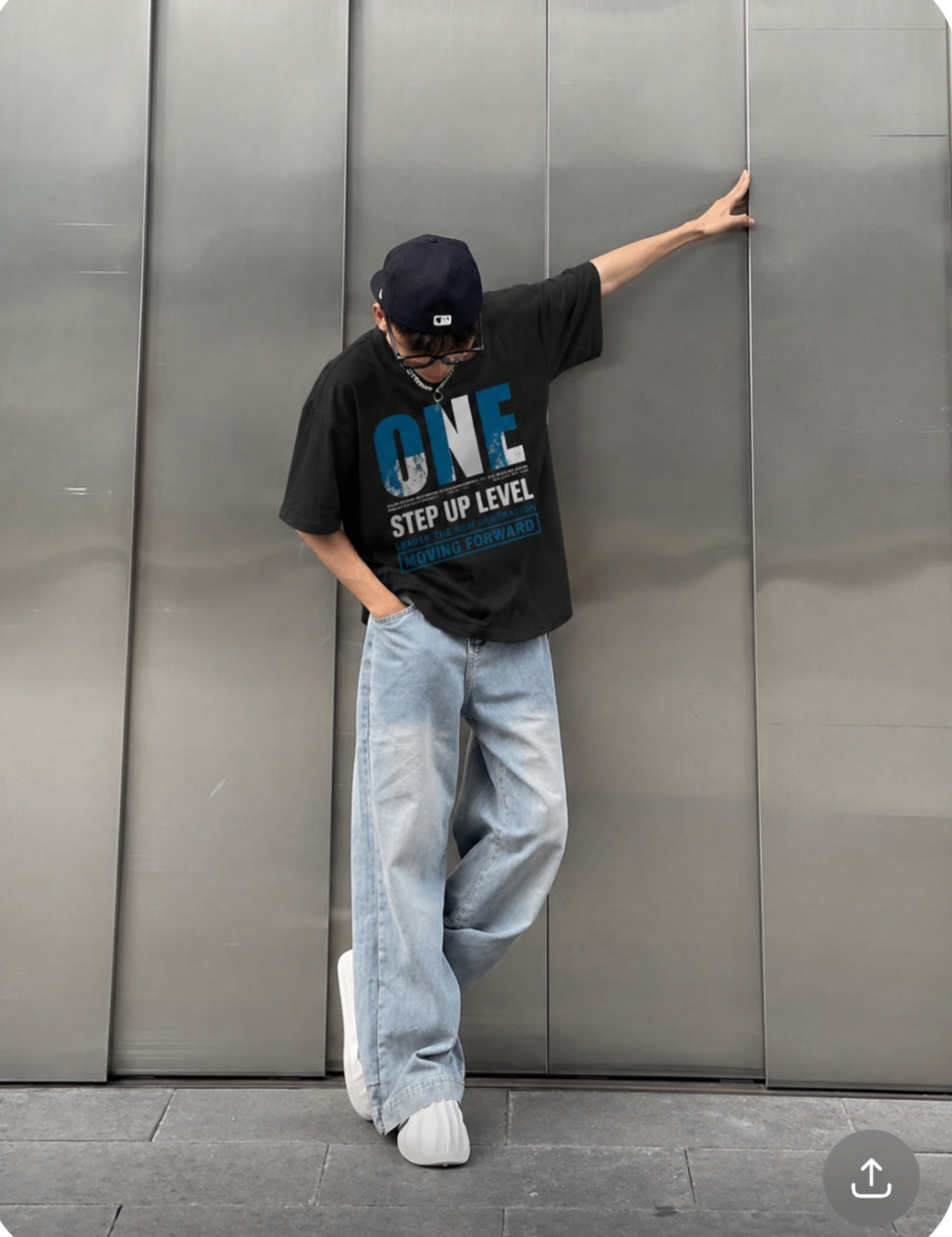 Summar t-shirt for man
