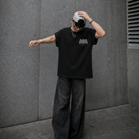 Summer t-shirt for mans