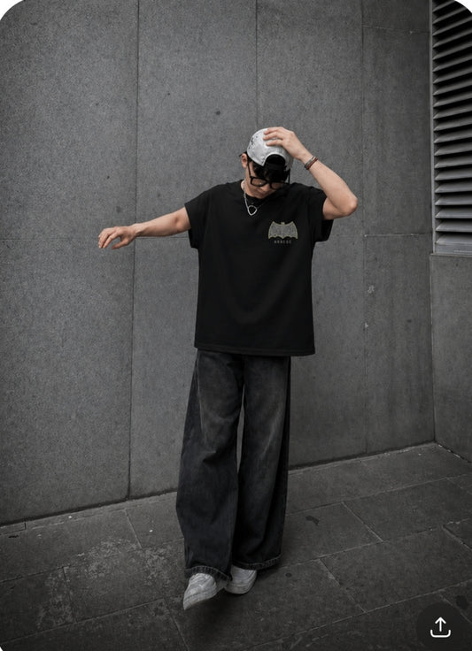 Summer t-shirt for mans