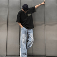 Summer t-shirt for mans