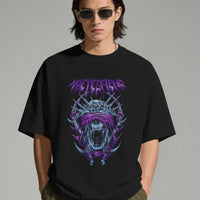Oversized t-shirts for man
