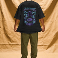 Oversized t-shirts for man