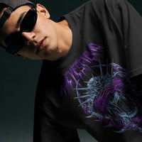 Oversized t-shirts for man