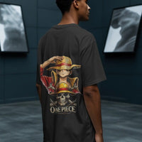 One peace X the lofy