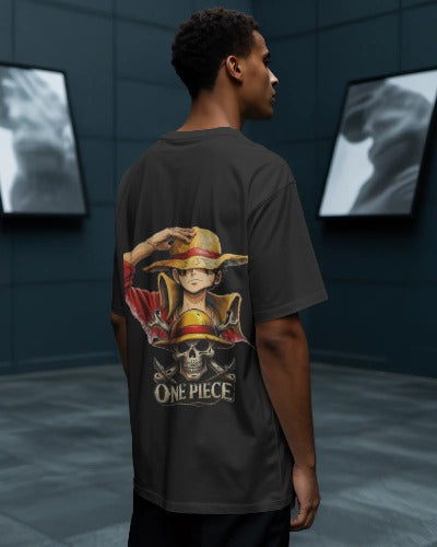 One peace X the lofy