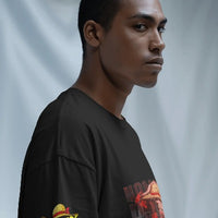 One peace X the lofy
