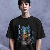 Goku tshirt for goku lovers